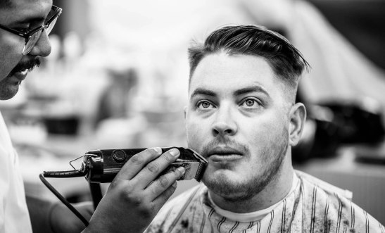 LA Professional Courses for Barbers